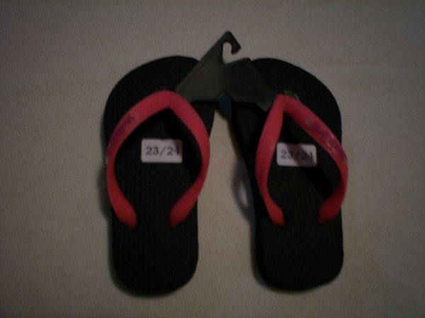 Preto x rosa